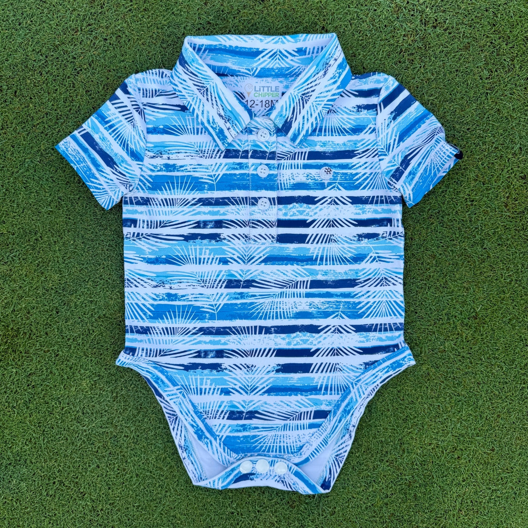 Birdie-Blue-Onesie-Golf Polo