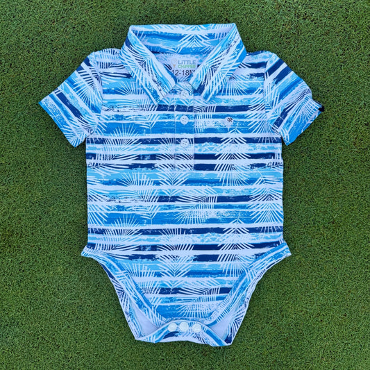 Birdie-Blue-Onesie-Golf Polo