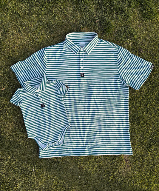Clubhouse Classic - The Dad Polo