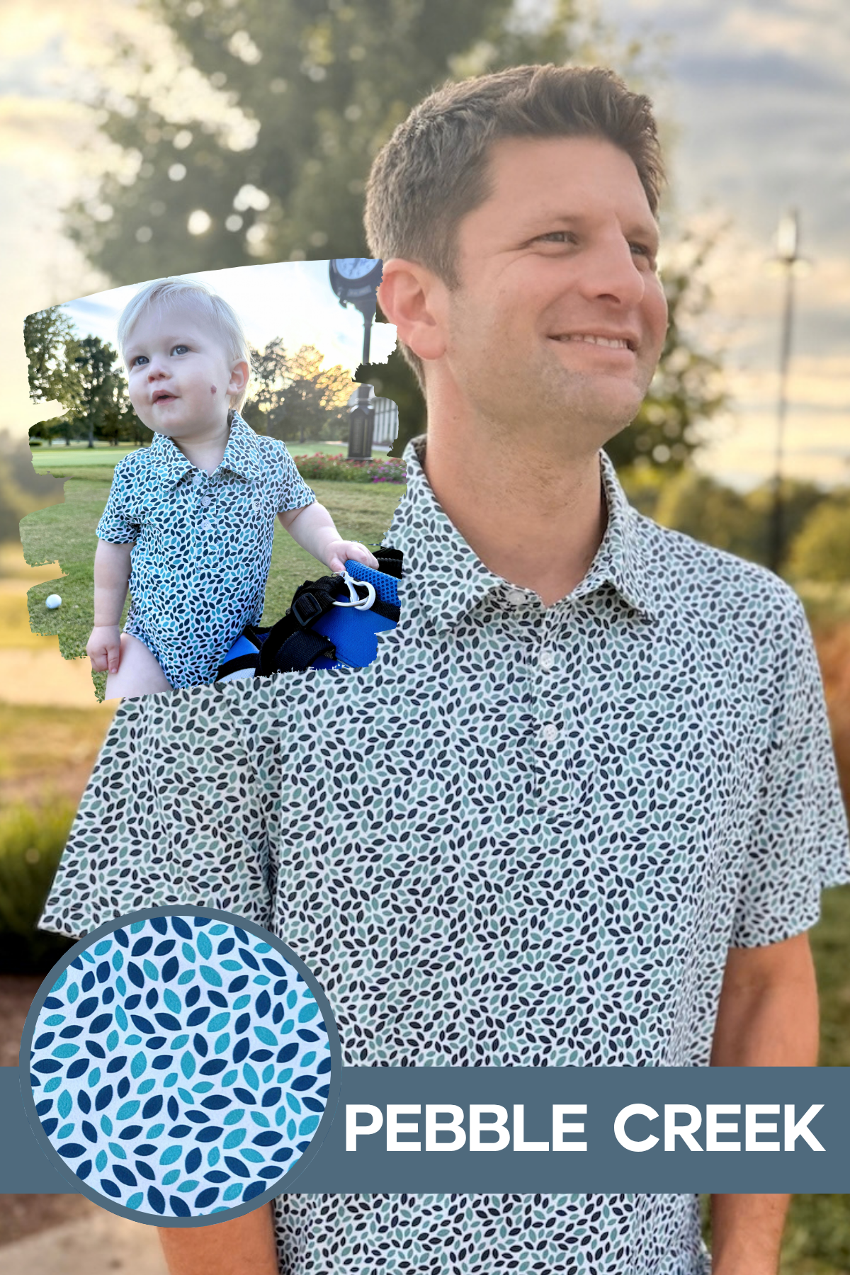 Pebble Creek Matching