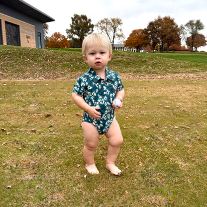 Hidden Fairway - Onesie Polo