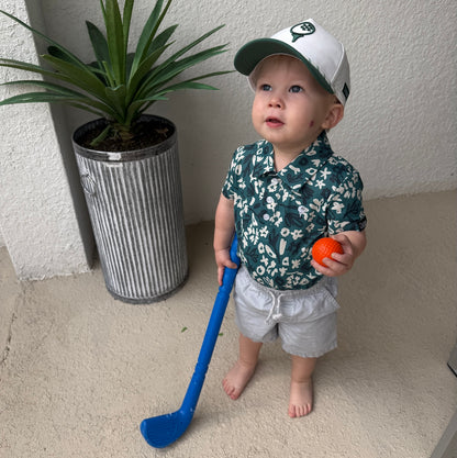 Hidden Fairway - Toddler Polo