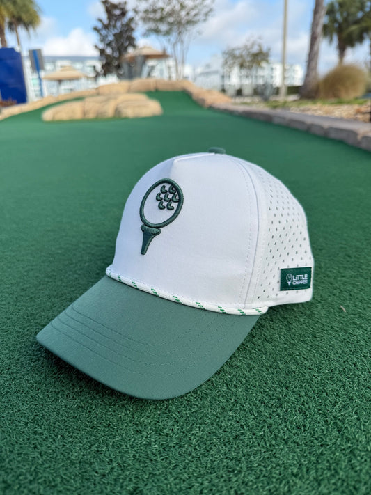 Tee it Up Baby & Toddler Golf Hat
