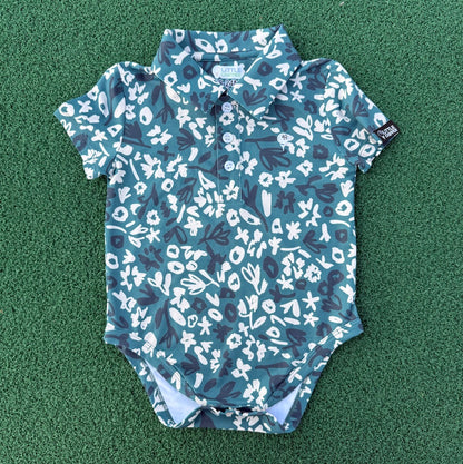Hidden Fairway - Onesie Polo