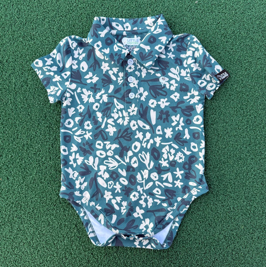 Hidden Fairway - Onesie Polo