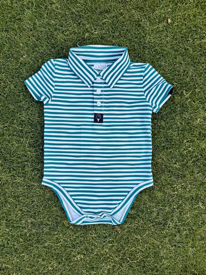Clubhouse Classic - Onesie Polo