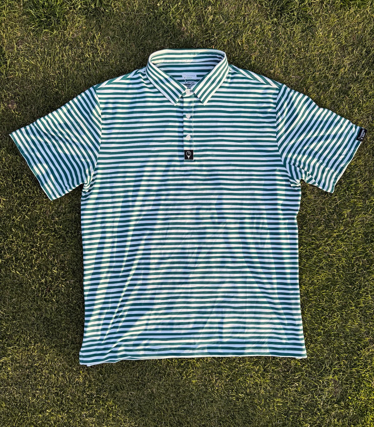 Clubhouse Classic - The Dad Polo