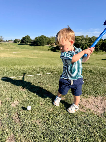 Clubhouse Classic - Toddler Polo