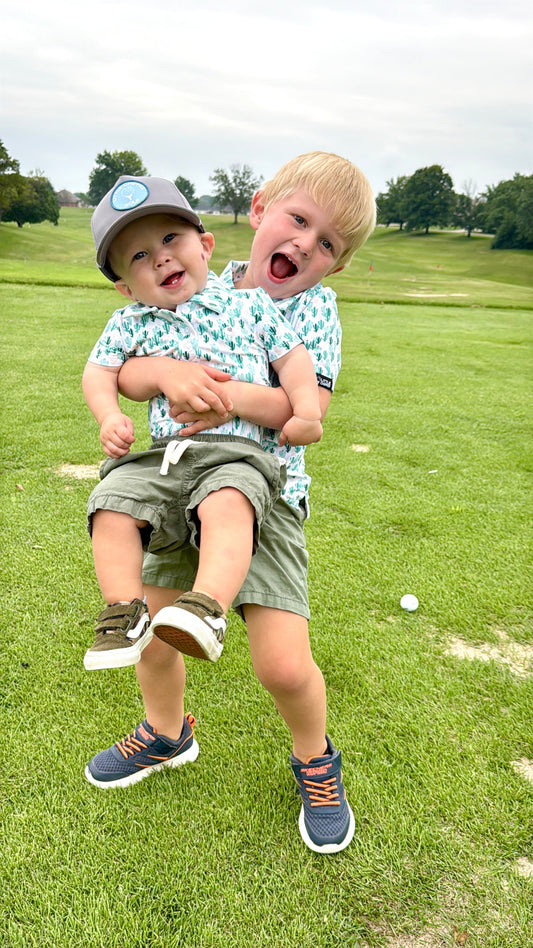 Little Chipper Classic - Baby & Toddler Hat