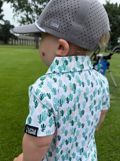 Little Chipper Classic - Baby & Toddler Hat