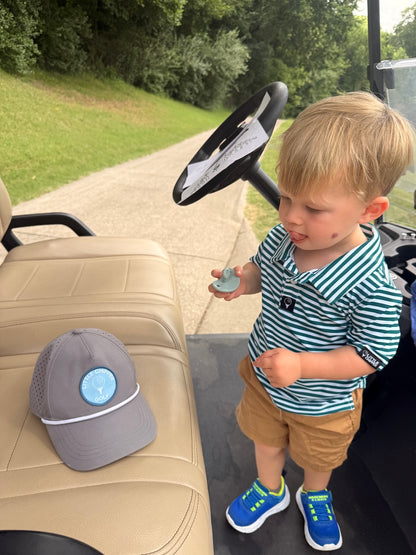 Clubhouse Classic - Toddler Polo