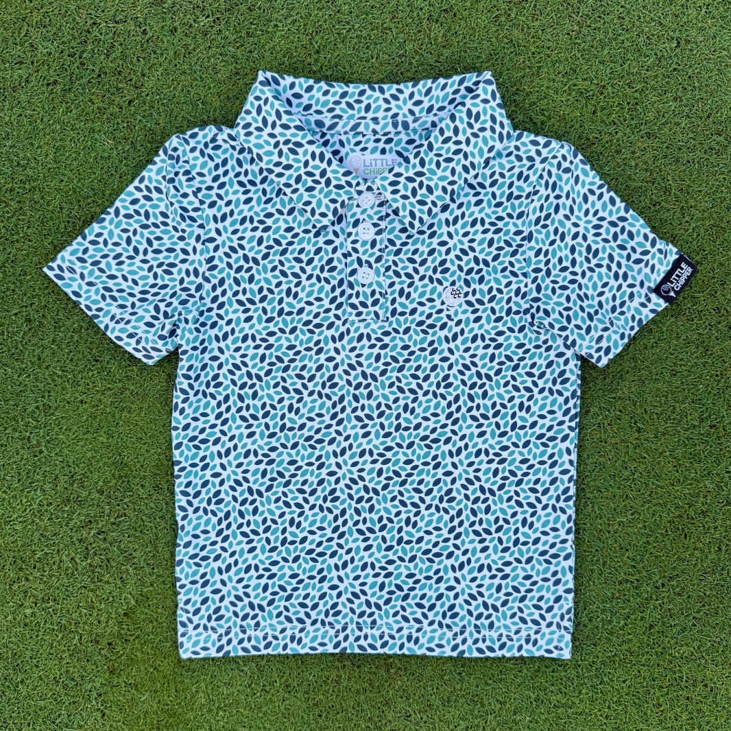 Pebble Creek - Toddler Golf Polo
