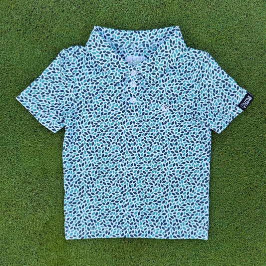 Pebble Creek - Toddler Golf Polo