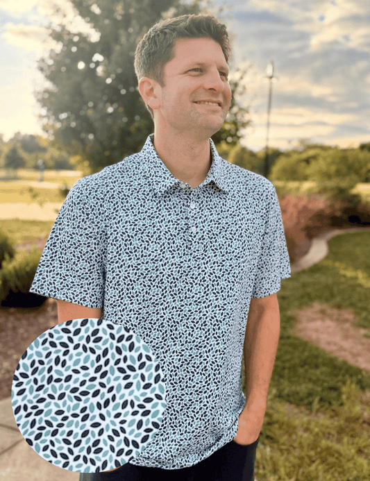 Pebble Creek - The Dad Polo