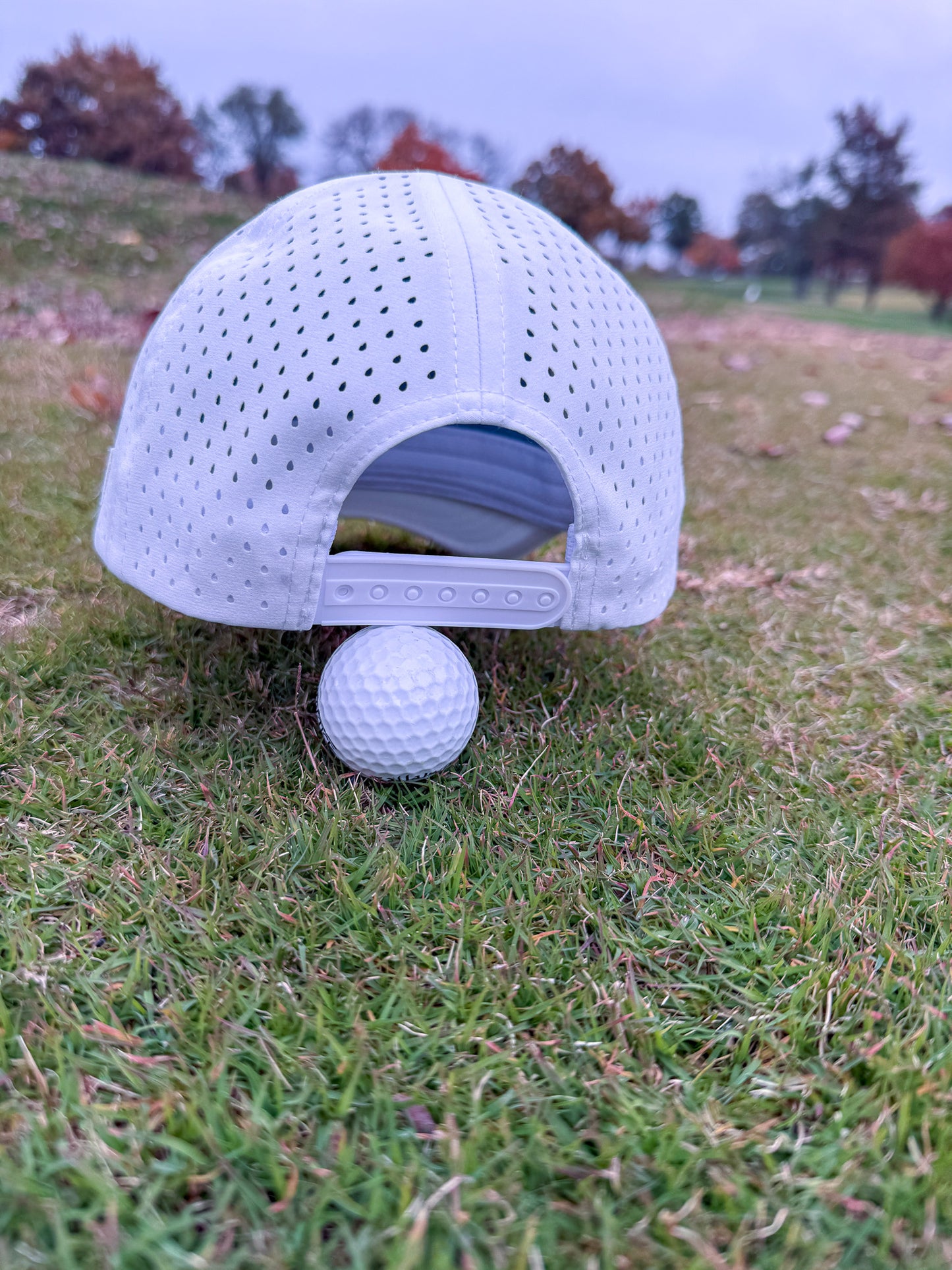 Born to Birdie Baby & Toddler Hat