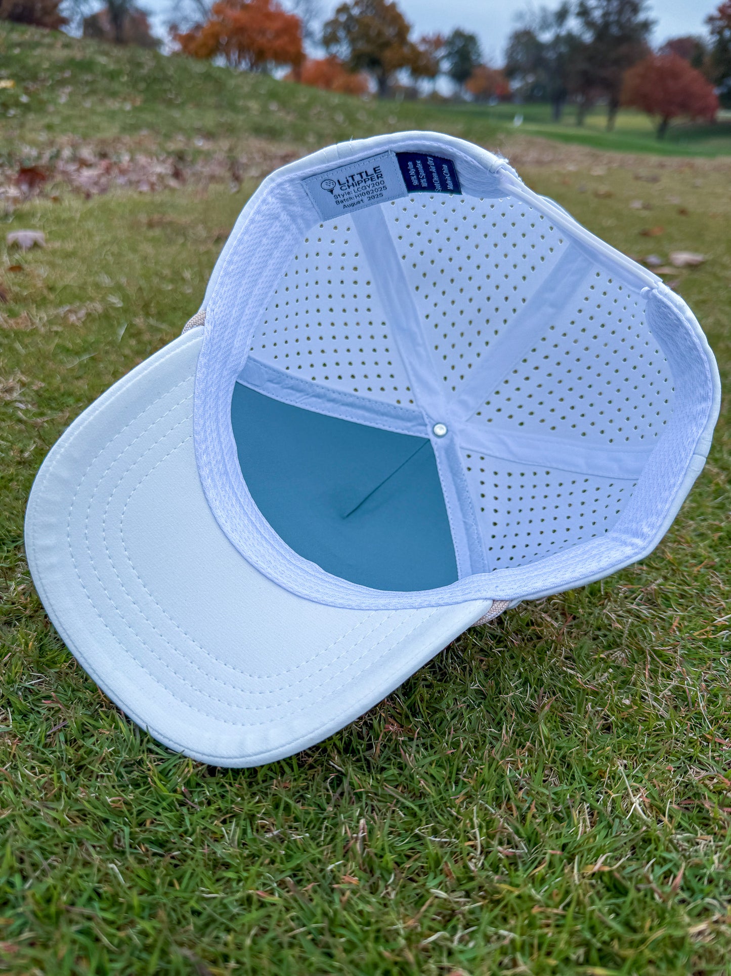 Born to Birdie Baby & Toddler Hat