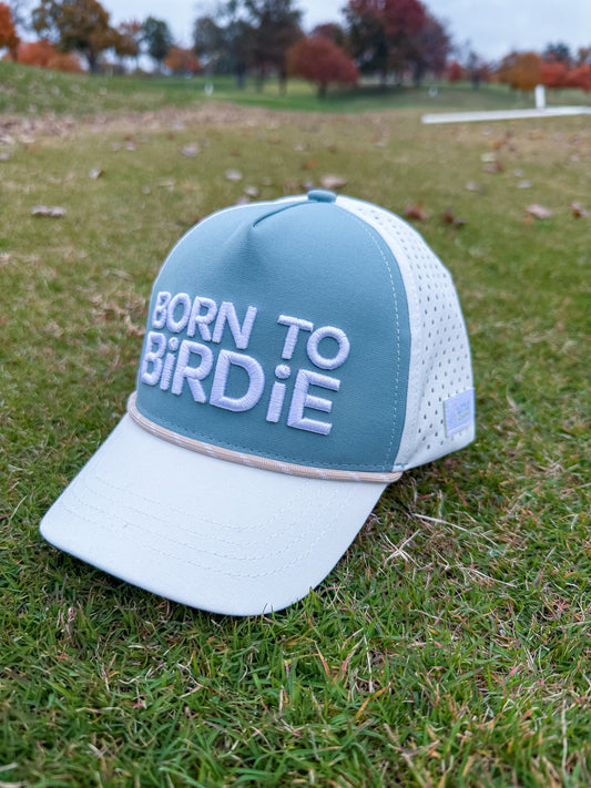 Born to Birdie Baby & Toddler Hat